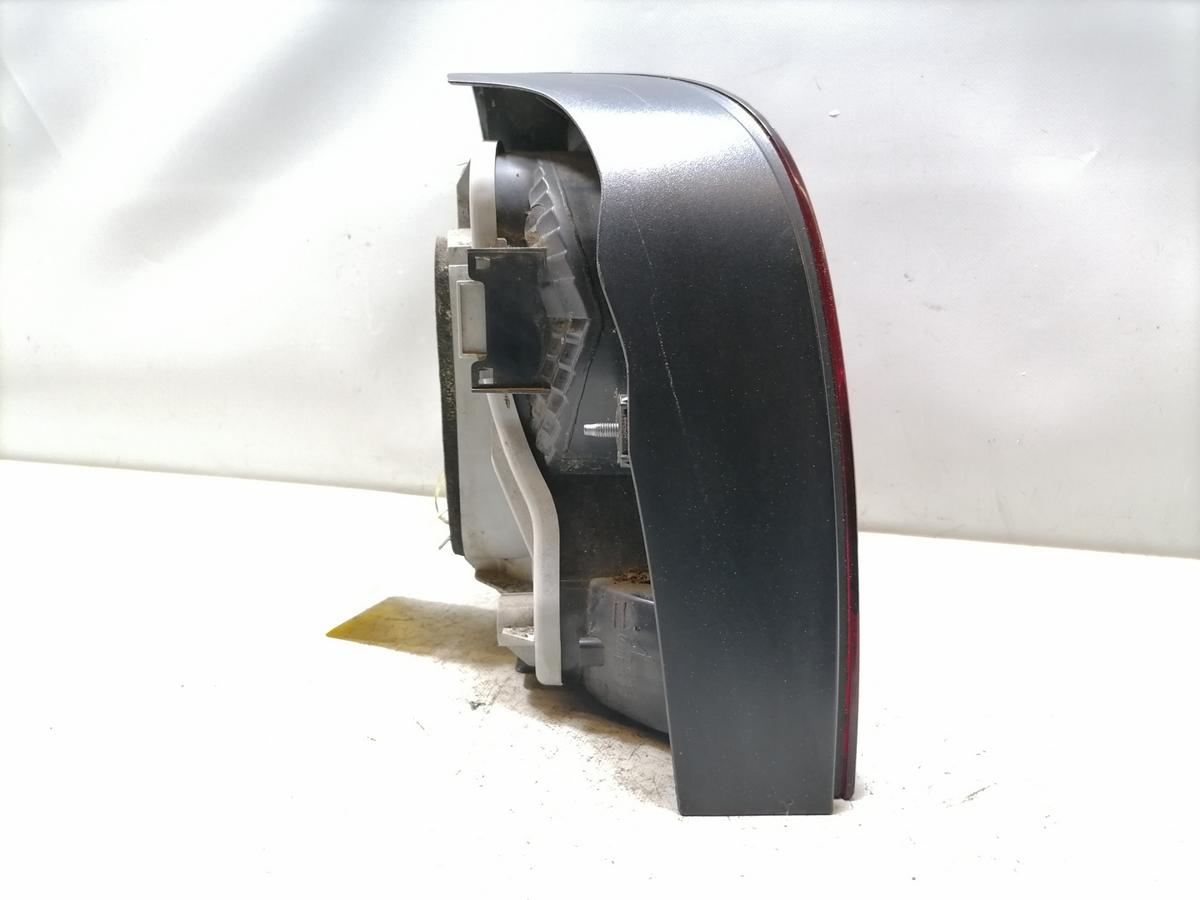 VW Polo 9N3 original R&uuml;cklicht R&uuml;ckleuchte Schlussleuchte rechts Bj.2006